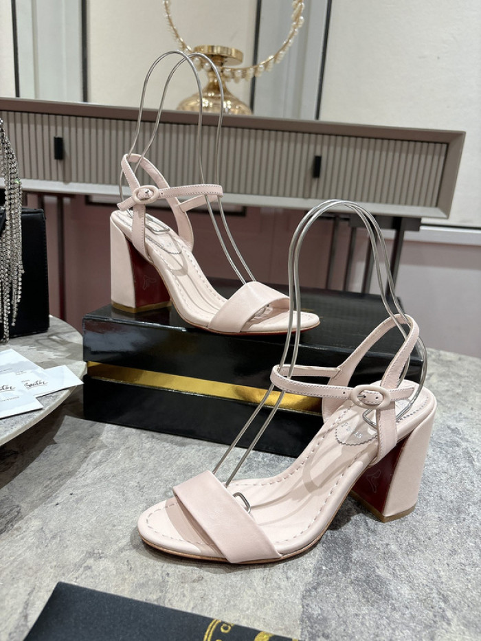 C&L Heels 8.5cm CLL000094