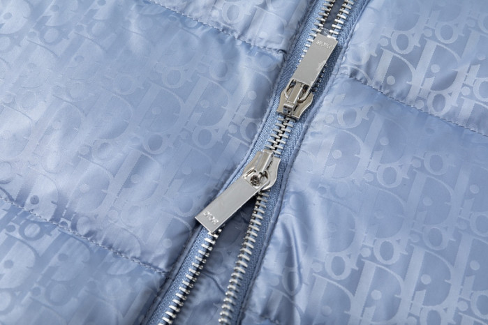 D1OR down jacket DR04