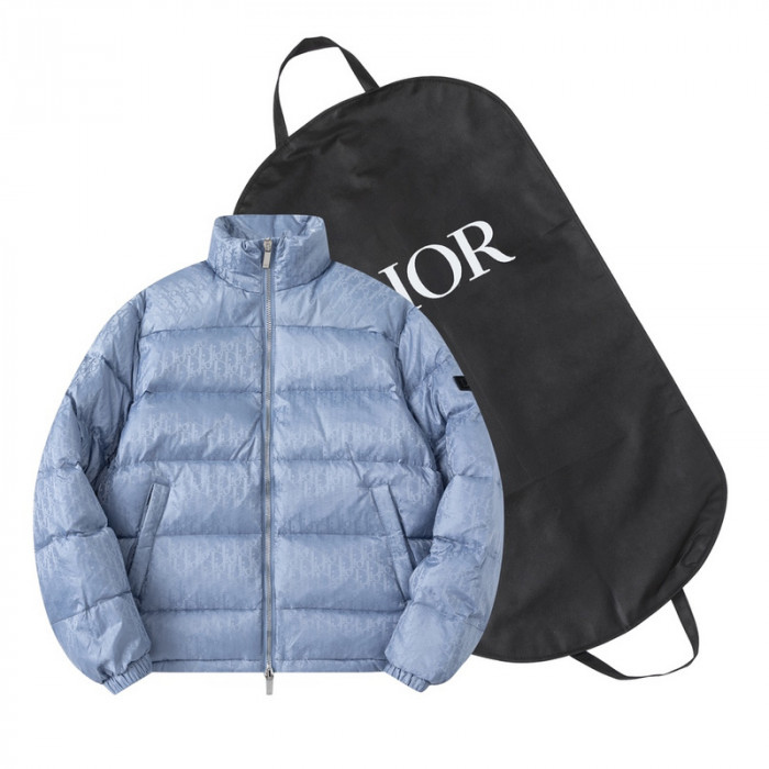 D1OR down jacket DR04