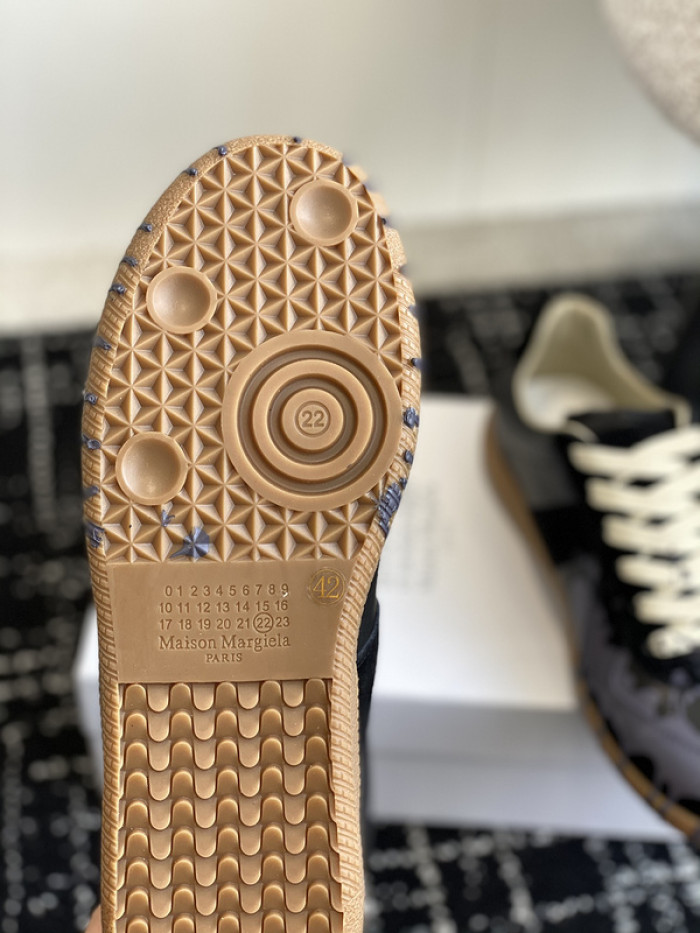 ma*s*n Ma*i*la calfskin s57ws0285