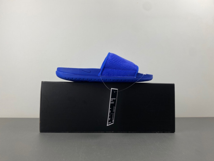 Nike Offcourt Slide Kobe Bryant Dodgers IF2870-400