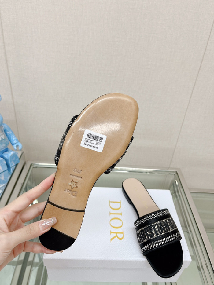 Dio* sandals DS65