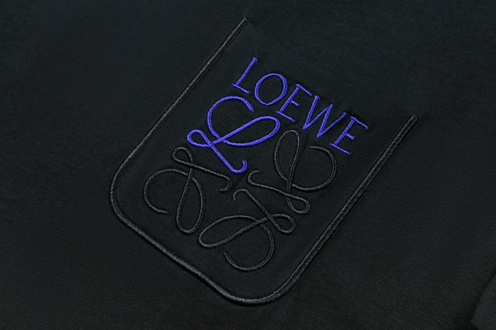LOEWE T-SHIRT LW25