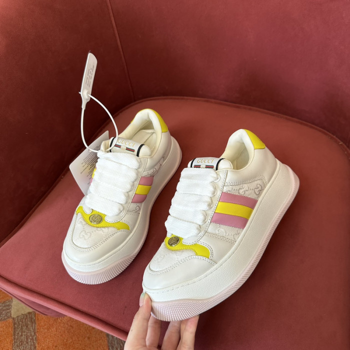 G*u*i* sneaker gc150