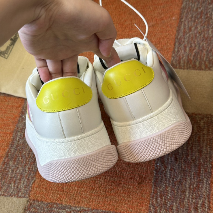 G*u*i* sneaker gc150