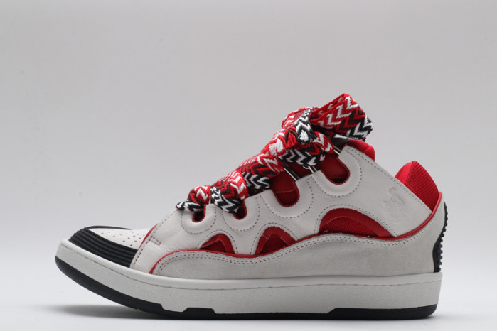 LANVIN CURB SNEAKER FY159