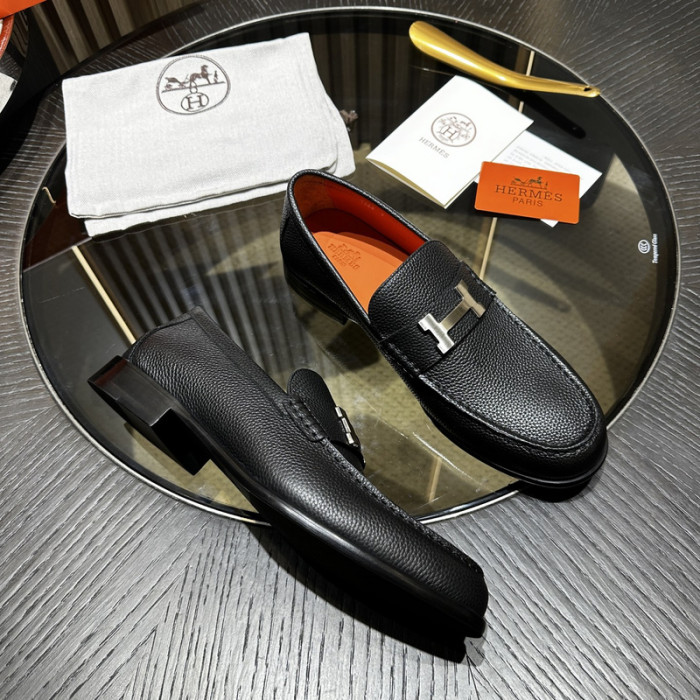 Hermes loafers HM059