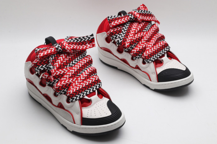 LANVIN CURB SNEAKER FY159