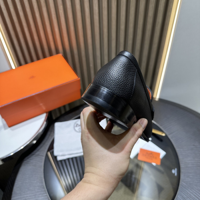 Hermes loafers HM059