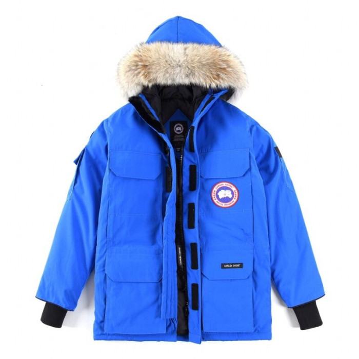 Canada G00SE JACKET CG31