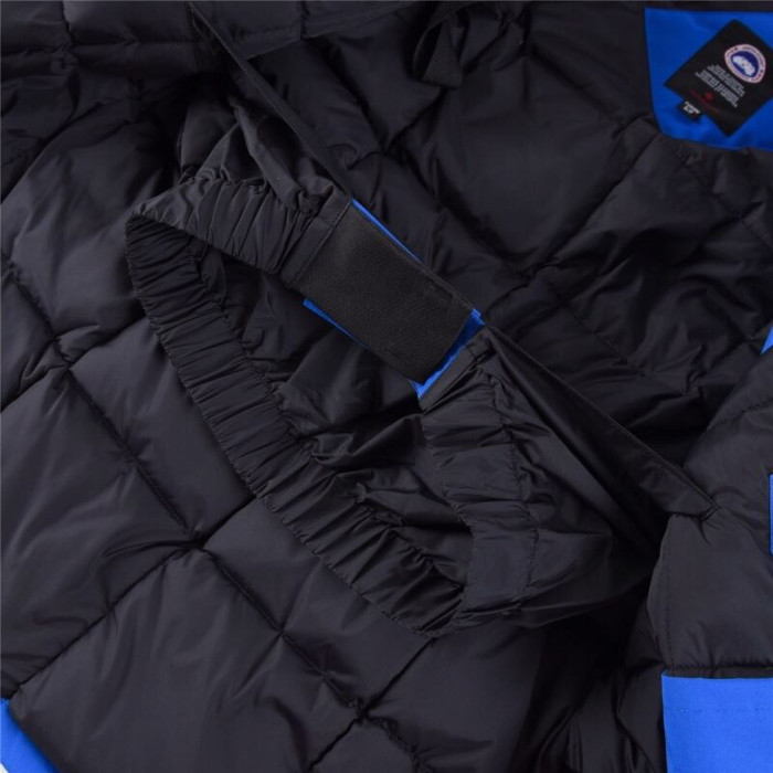 Canada G00SE JACKET CG31