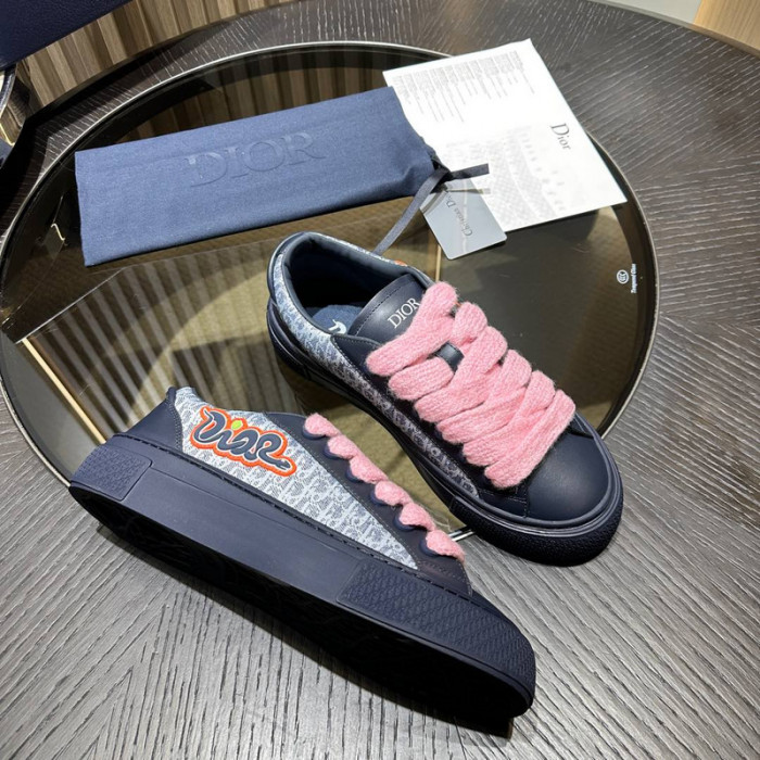 DIO* B33 SNEAKERS Dr0153