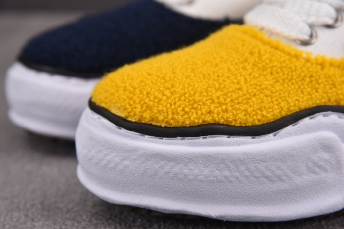 Ma1s0n MIHARA YASUHIRO SNEAKER MMYS78