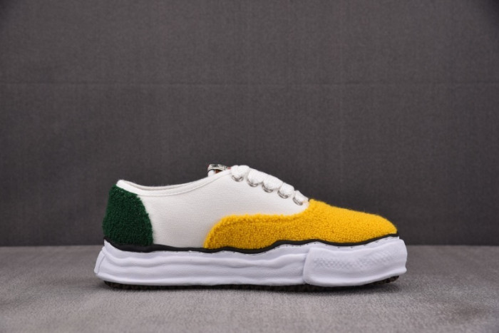 Ma1s0n MIHARA YASUHIRO SNEAKER MMYS78