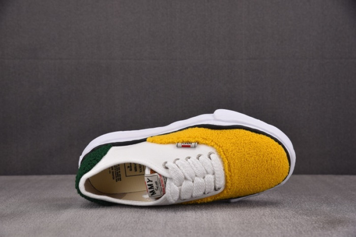 Ma1s0n MIHARA YASUHIRO SNEAKER MMYS78