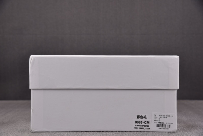 Ma1s0n MIHARA YASUHIRO SNEAKER MMYS78