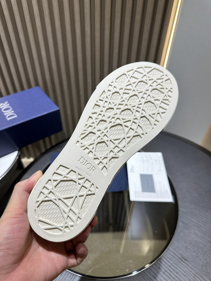 DIO* B33 SNEAKERS Dr0132