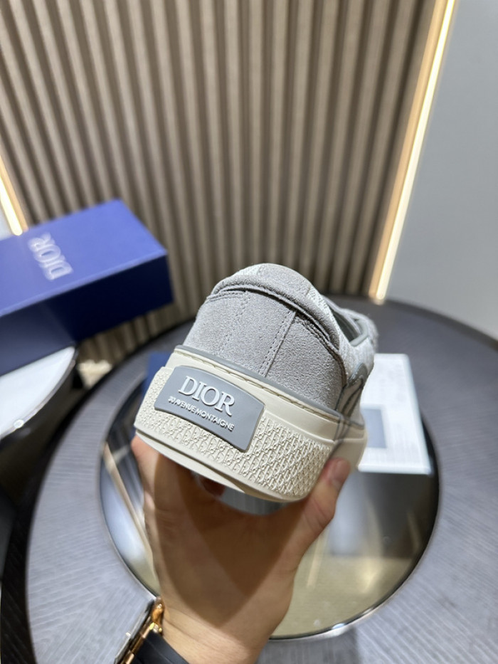 DIO* B33 SNEAKERS Dr0132