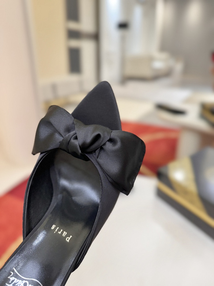 C&L Heels CLL000198